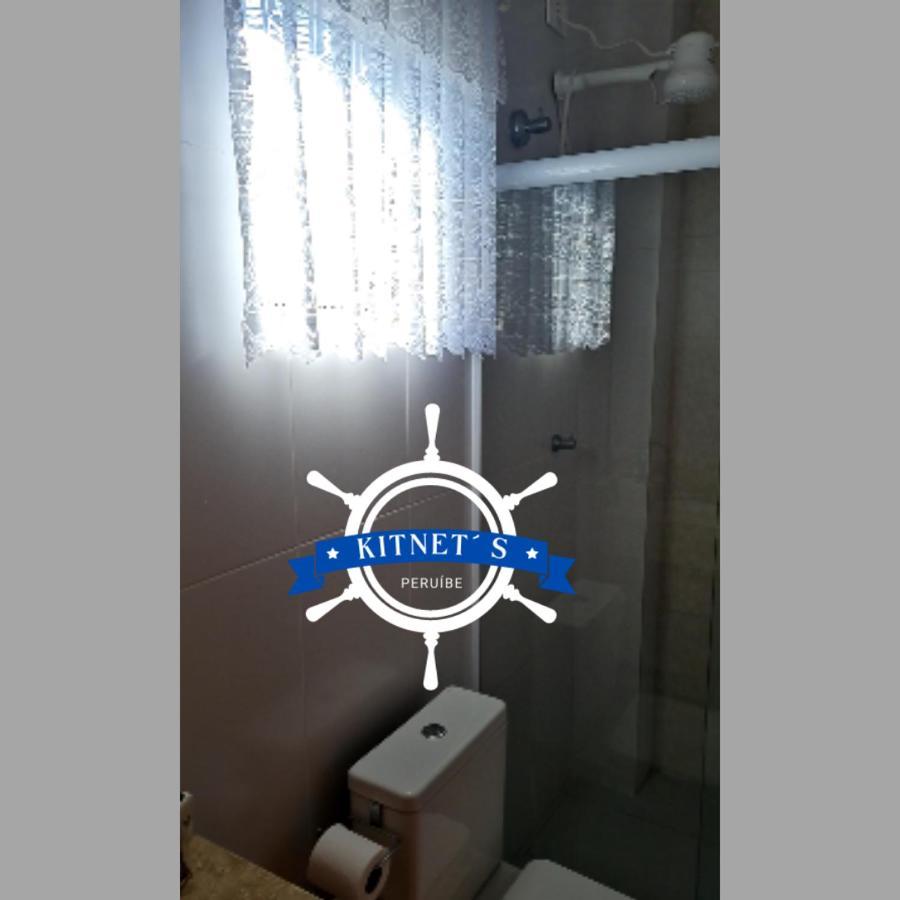 Casa Temporada Com Wi-Fi E Garagem Privativa Peruibe 빌라 외부 사진