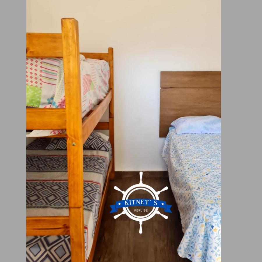 Casa Temporada Com Wi-Fi E Garagem Privativa Peruibe 빌라 외부 사진