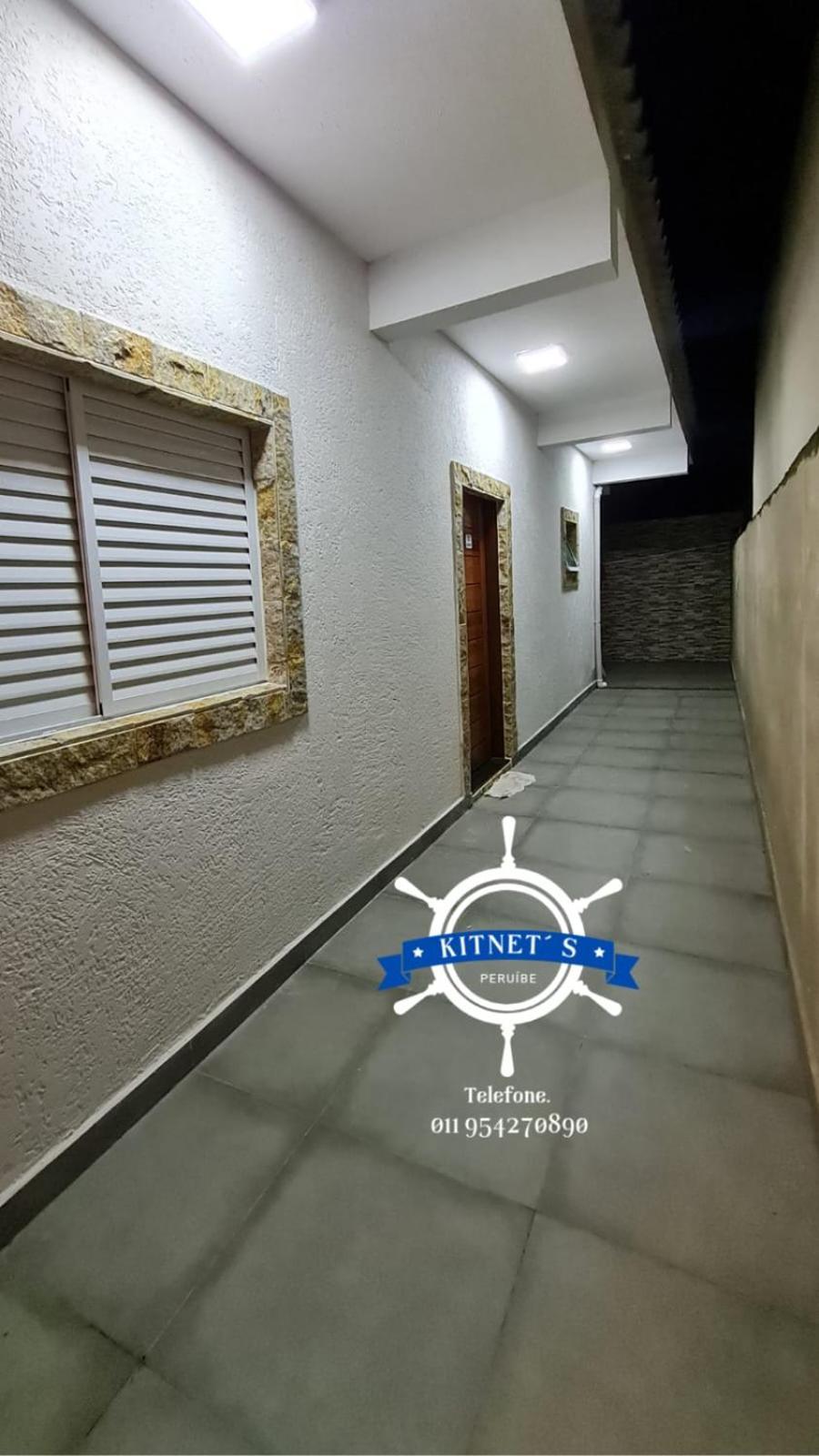 Casa Temporada Com Wi-Fi E Garagem Privativa Peruibe 빌라 외부 사진